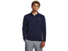 Under Armour Mens UA Playoff Quarter Zip Long Sleeve - 4-Way Stretch Material