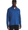 Under Armour Mens UA Playoff Quarter Zip Long Sleeve - 4-Way Stretch Material