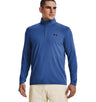 Under Armour Mens UA Playoff Quarter Zip Long Sleeve - 4-Way Stretch Material