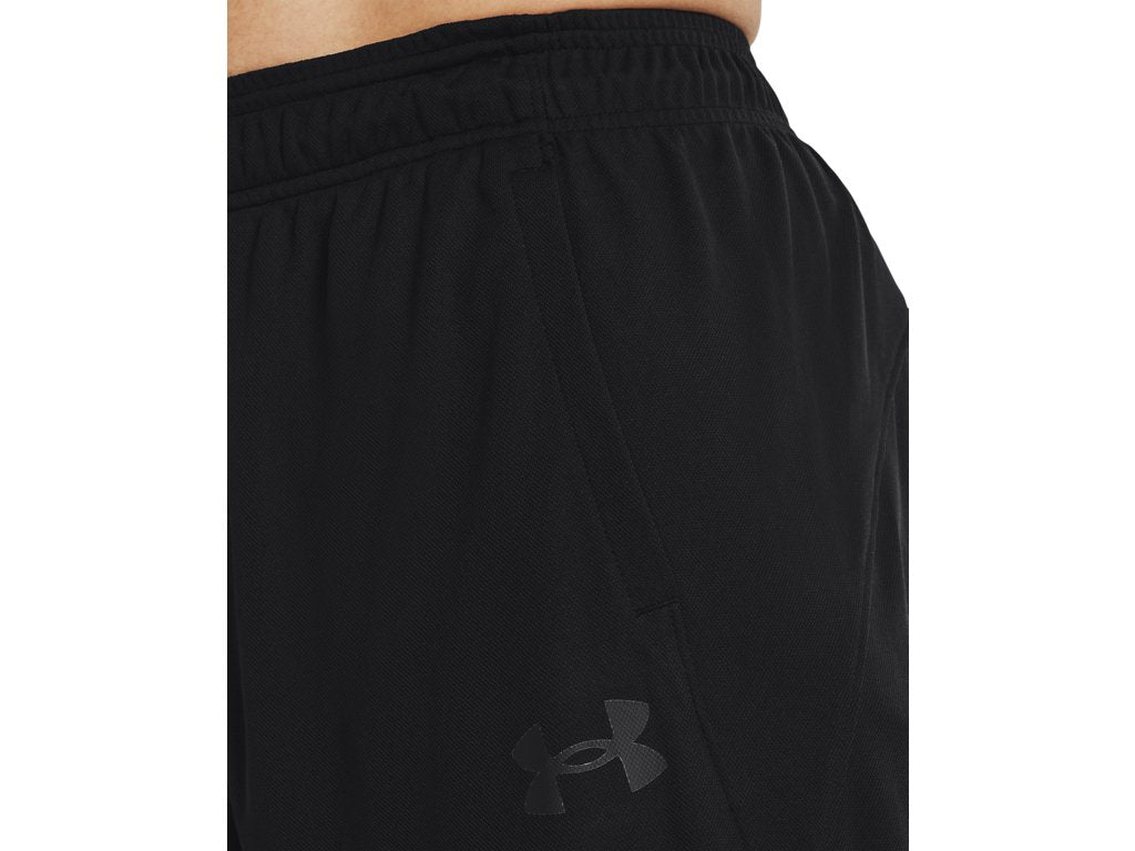 Under Armour Men's Baseline 10" Shorts - Quick-Dry Breathable Fabric