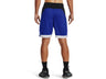 Under Armour Men's Baseline 10" Shorts - Quick-Dry Breathable Fabric