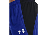 Under Armour Men's Baseline 10" Shorts - Quick-Dry Breathable Fabric