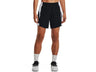 Under Armour Womens UA Baseline Shorts - Breathable and Sweat-Wicking
