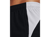 Under Armour Womens UA Baseline Shorts - Breathable and Sweat-Wicking