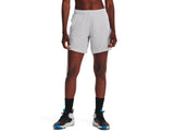 Under Armour Womens UA Baseline Shorts - Breathable and Sweat-Wicking
