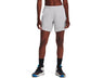 Under Armour Womens UA Baseline Shorts - Breathable and Sweat-Wicking