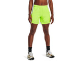Under Armour Womens UA Baseline Shorts - Breathable and Sweat-Wicking