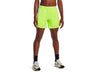 Under Armour Womens UA Baseline Shorts - Breathable and Sweat-Wicking