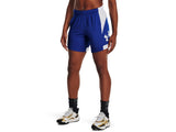 Under Armour Womens UA Baseline Shorts - Breathable and Sweat-Wicking