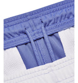Under Armour Womens UA Baseline Shorts - Breathable and Sweat-Wicking