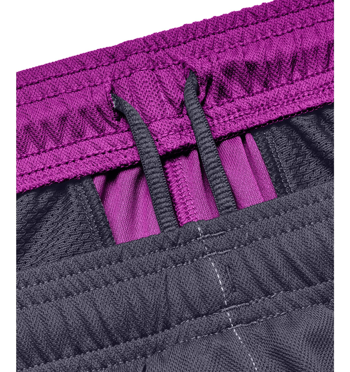 Under Armour Womens UA Baseline Shorts - Breathable and Sweat-Wicking