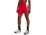 Under Armour Womens UA Baseline Shorts - Breathable and Sweat-Wicking