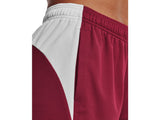 Under Armour Womens UA Baseline Shorts - Breathable and Sweat-Wicking