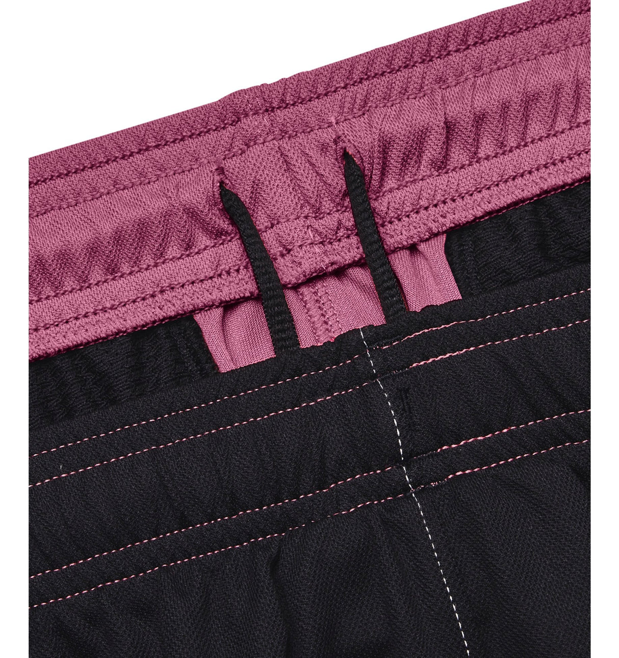 Under Armour Womens UA Baseline Shorts - Breathable and Sweat-Wicking