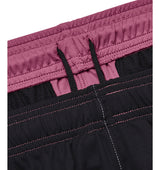 Under Armour Womens UA Baseline Shorts - Breathable and Sweat-Wicking