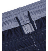 Under Armour Womens UA Baseline Shorts - Breathable and Sweat-Wicking
