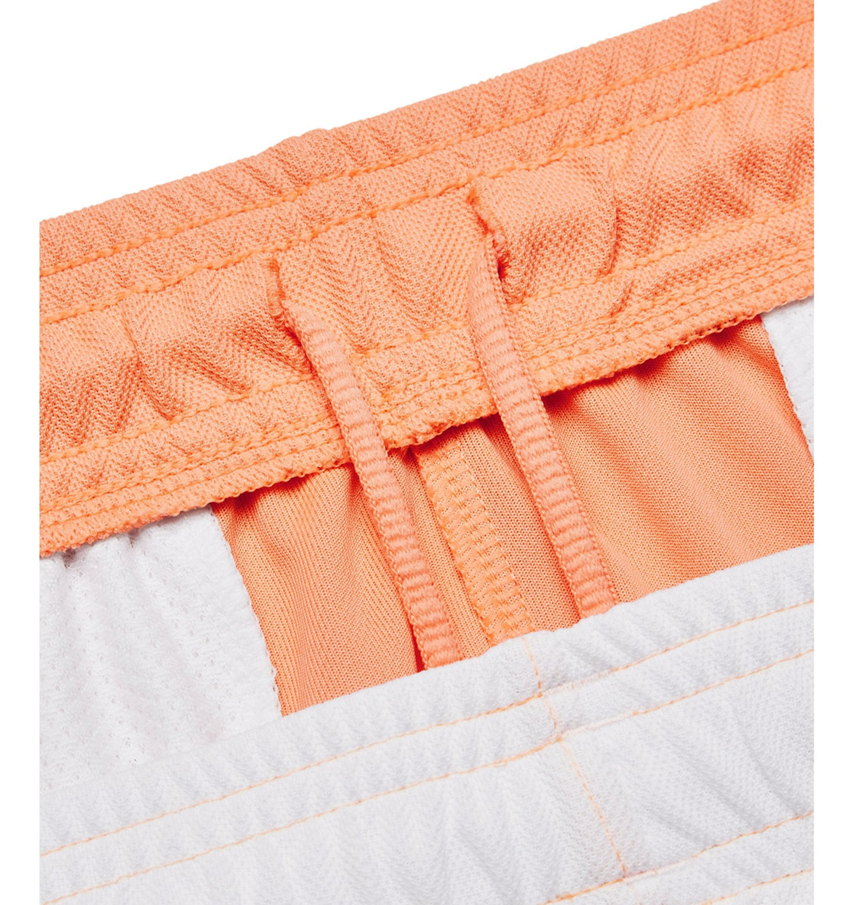 Under Armour Womens UA Baseline Shorts - Breathable and Sweat-Wicking