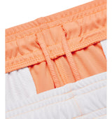 Under Armour Womens UA Baseline Shorts - Breathable and Sweat-Wicking
