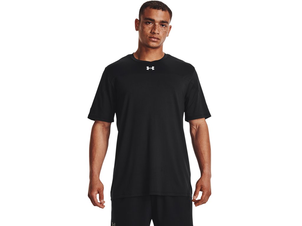 Under Armour Men's Team Performance Short Sleeve