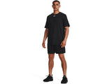Under Armour Men's Team Performance Short Sleeve