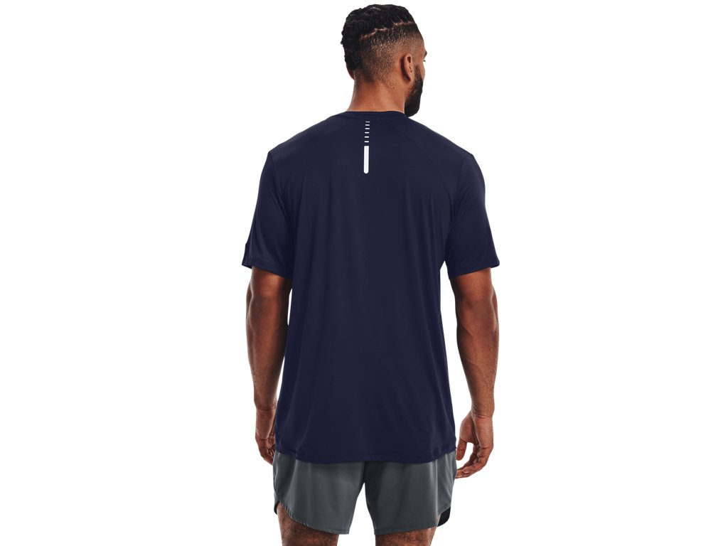 Under Armour Men's Team Performance Short Sleeve
