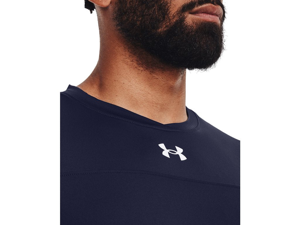 Under Armour Men's Team Performance Short Sleeve