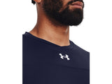 Under Armour Men's Team Performance Short Sleeve