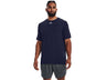 Under Armour Men's Team Performance Short Sleeve