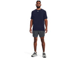 Under Armour Men's Team Performance Short Sleeve