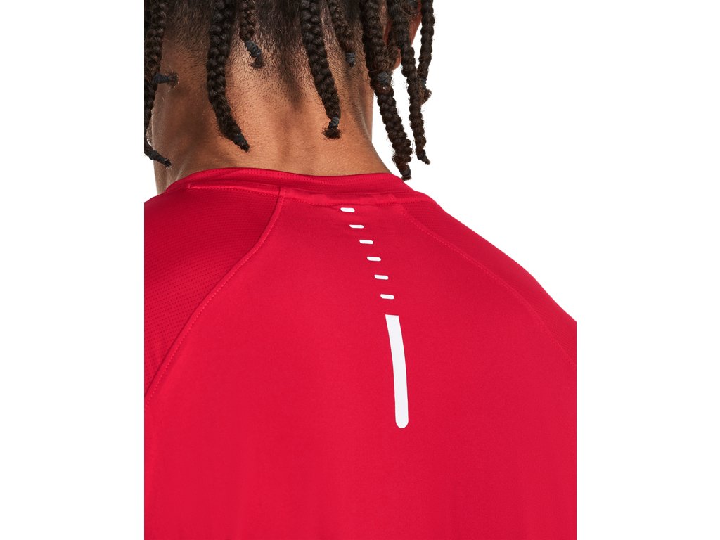 Under Armour Men's Team Performance Short Sleeve