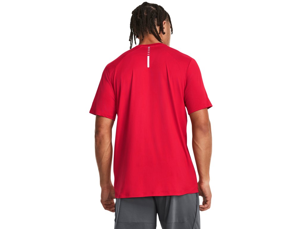 Under Armour Men's Team Performance Short Sleeve