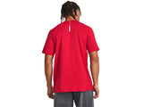 Under Armour Men's Team Performance Short Sleeve