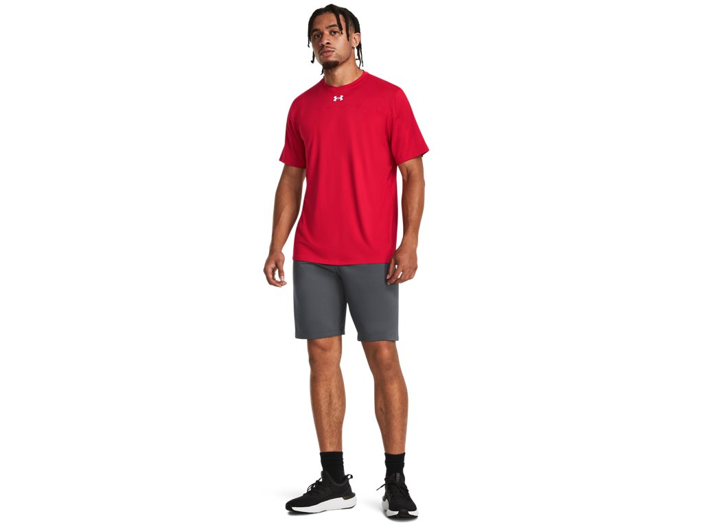 Under Armour Men's Team Performance Short Sleeve
