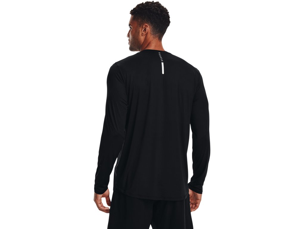 Under Armour Mens UA Knockout Team Long Sleeve T-Shirt - Breathable Fabric