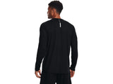 Under Armour Mens UA Knockout Team Long Sleeve T-Shirt - Breathable Fabric