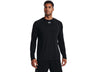 Under Armour Mens UA Knockout Team Long Sleeve T-Shirt - Breathable Fabric