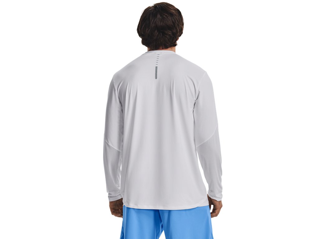 Under Armour Mens UA Knockout Team Long Sleeve T-Shirt - Breathable Fabric