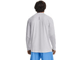 Under Armour Mens UA Knockout Team Long Sleeve T-Shirt - Breathable Fabric