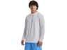 Under Armour Mens UA Knockout Team Long Sleeve T-Shirt - Breathable Fabric