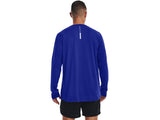 Under Armour Mens UA Knockout Team Long Sleeve T-Shirt - Breathable Fabric