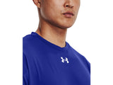 Under Armour Mens UA Knockout Team Long Sleeve T-Shirt - Breathable Fabric