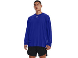 Under Armour Mens UA Knockout Team Long Sleeve T-Shirt - Breathable Fabric