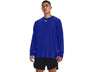 Under Armour Mens UA Knockout Team Long Sleeve T-Shirt - Breathable Fabric