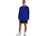 Under Armour Mens UA Knockout Team Long Sleeve T-Shirt - Breathable Fabric