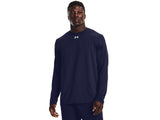 Under Armour Mens UA Knockout Team Long Sleeve T-Shirt - Breathable Fabric
