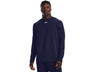 Under Armour Mens UA Knockout Team Long Sleeve T-Shirt - Breathable Fabric