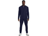 Under Armour Mens UA Knockout Team Long Sleeve T-Shirt - Breathable Fabric