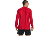 Under Armour Mens UA Knockout Team Long Sleeve T-Shirt - Breathable Fabric