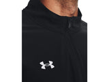 Under Armour Men's Motivate 2.0 Short Sleeve 1/2 Zip