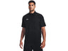 Under Armour Men's Motivate 2.0 Short Sleeve 1/2 Zip
